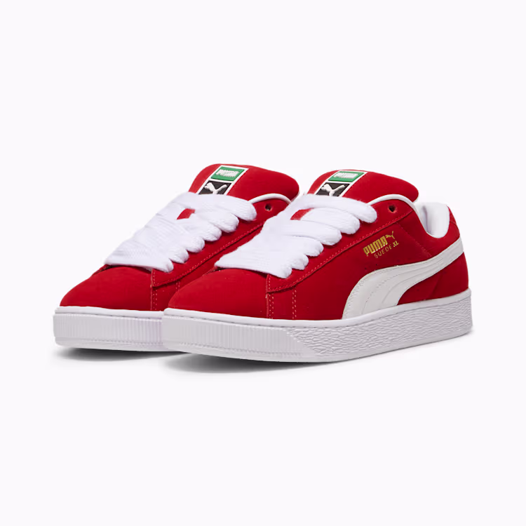 TENIS MASCULINO PUMA SUEDE XL – foto 3